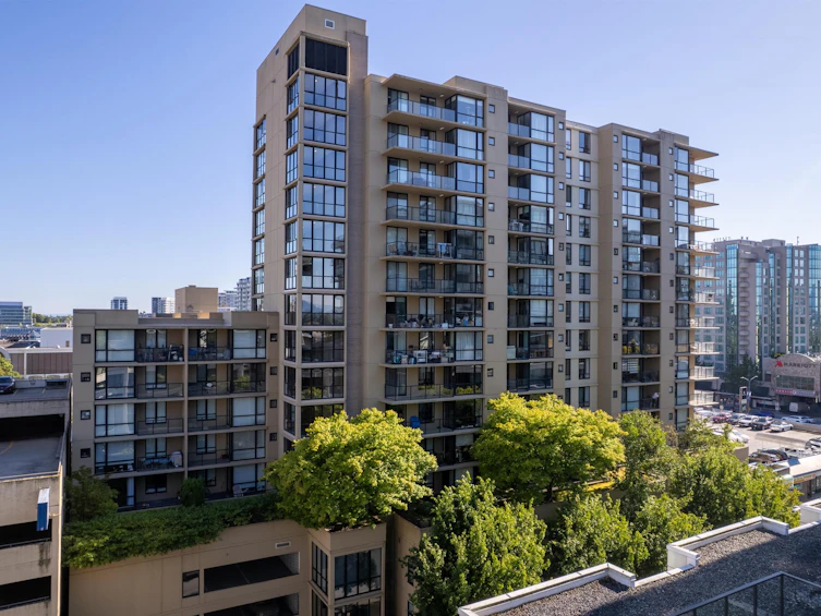 818-7831 Westminster Highway, Richmond, BC, V6X 4J4 - 34
