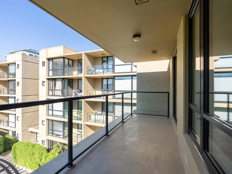 818-7831 Westminster Highway, Richmond, BC, V6X 4J4 - 20