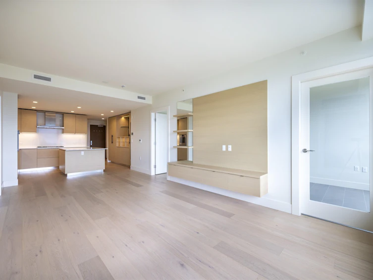 305-3639 W 16th Avenue, Vancouver, BC, V6R 3C3 - 3