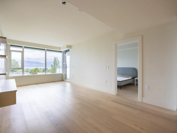 305-3639 W 16th Avenue, Vancouver, BC, V6R 3C3 - 4