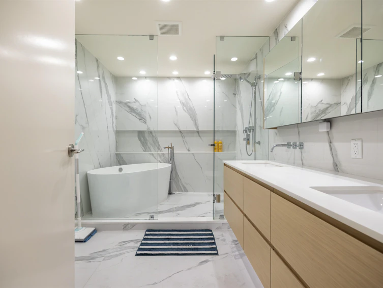 305-3639 W 16th Avenue, Vancouver, BC, V6R 3C3 - 22