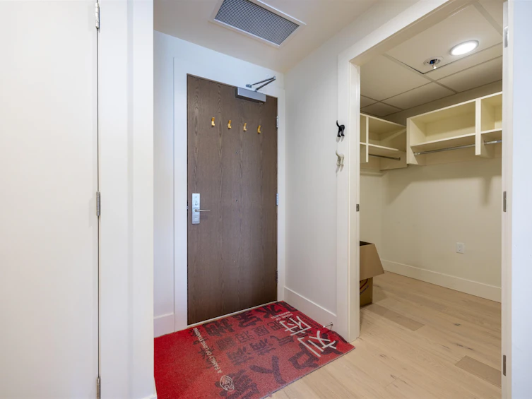305-3639 W 16th Avenue, Vancouver, BC, V6R 3C3 - 16
