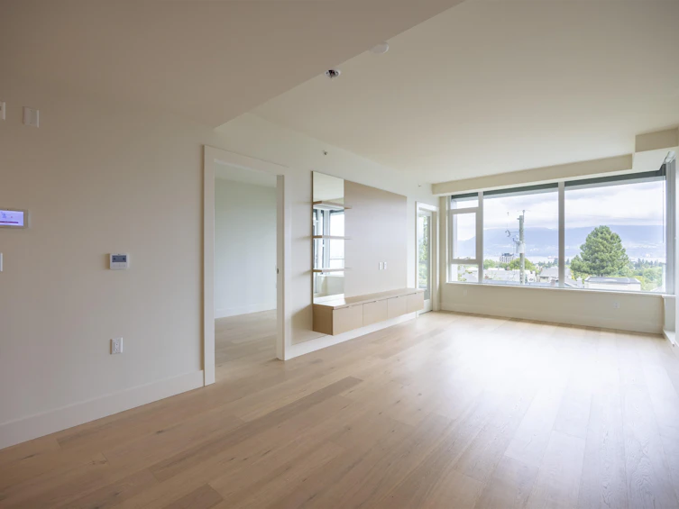 305-3639 W 16th Avenue, Vancouver, BC, V6R 3C3 - 5