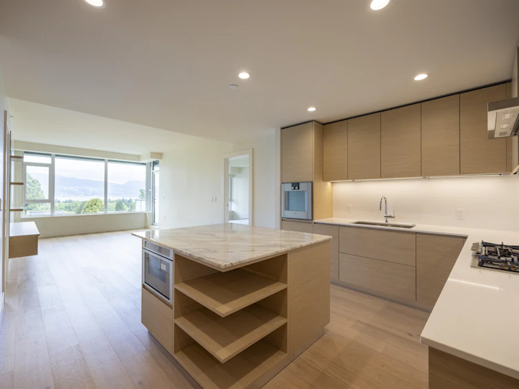 305-3639 W 16th Avenue, Vancouver, BC, V6R 3C3 - 9