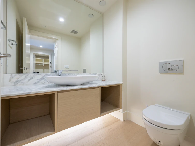 305-3639 W 16th Avenue, Vancouver, BC, V6R 3C3 - 14