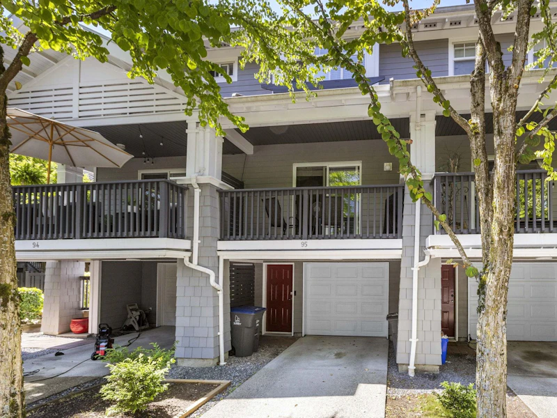 95 - 15236 36th Avenue, Surrey BC V3Z 2B3
