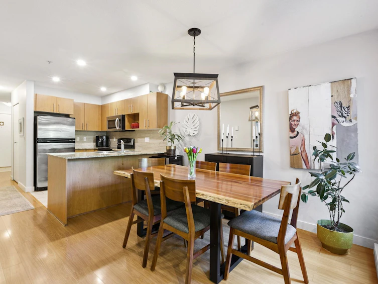 227-1633 Mackay Avenue, North Vancouver, BC, V7P 0A2 - 11