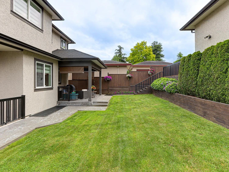 533 Amess Street, New Westminster, BC, V3L 4A8 - 36