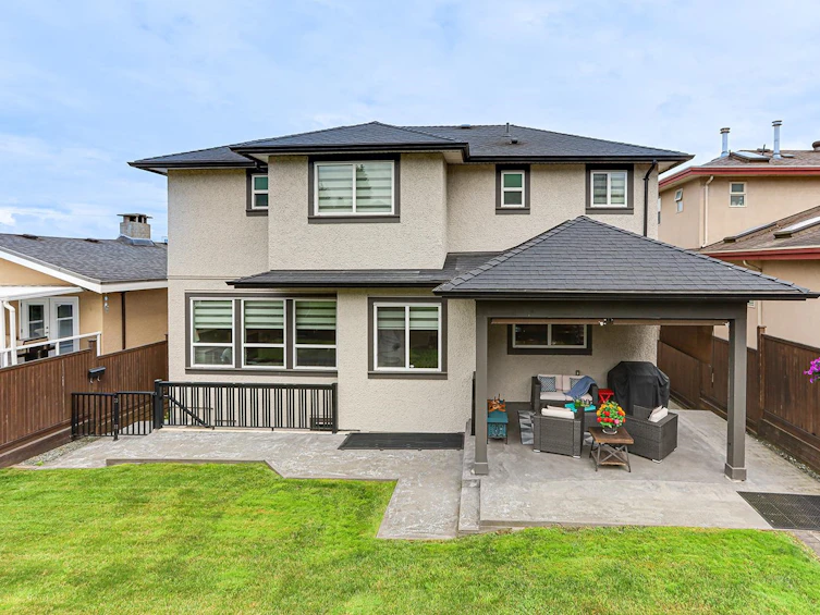 533 Amess Street, New Westminster, BC, V3L 4A8 - 37
