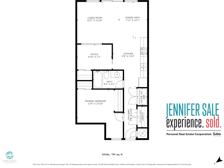 406-38142 Cleveland Avenue, Squamish, BC, V8B 0A6 - 25