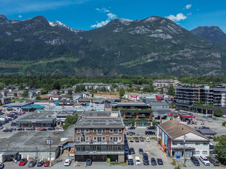 406-38142 Cleveland Avenue, Squamish, BC, V8B 0A6 - 24