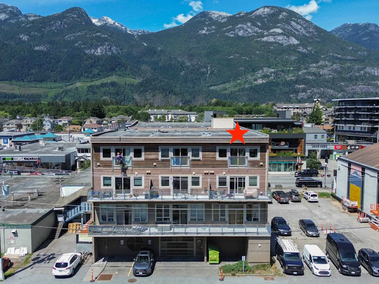 406-38142 Cleveland Avenue, Squamish, BC, V8B 0A6 - 23