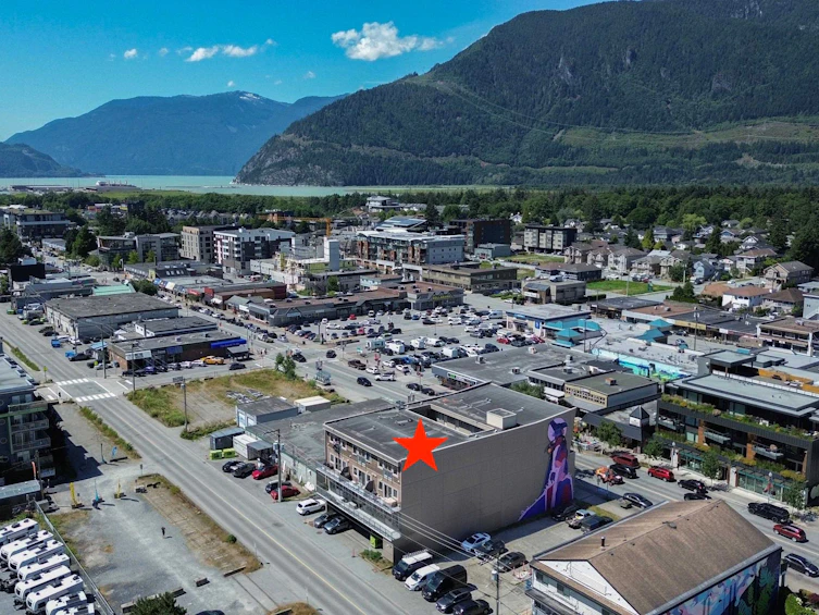 406-38142 Cleveland Avenue, Squamish, BC, V8B 0A6 - 22