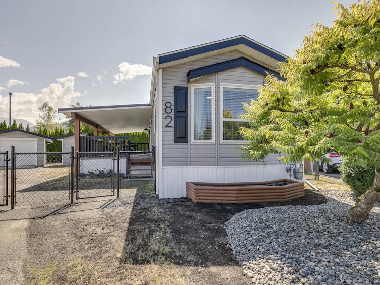 82-6338 Vedder Road, Chilliwack, BC, V2R 3R3 - 2
