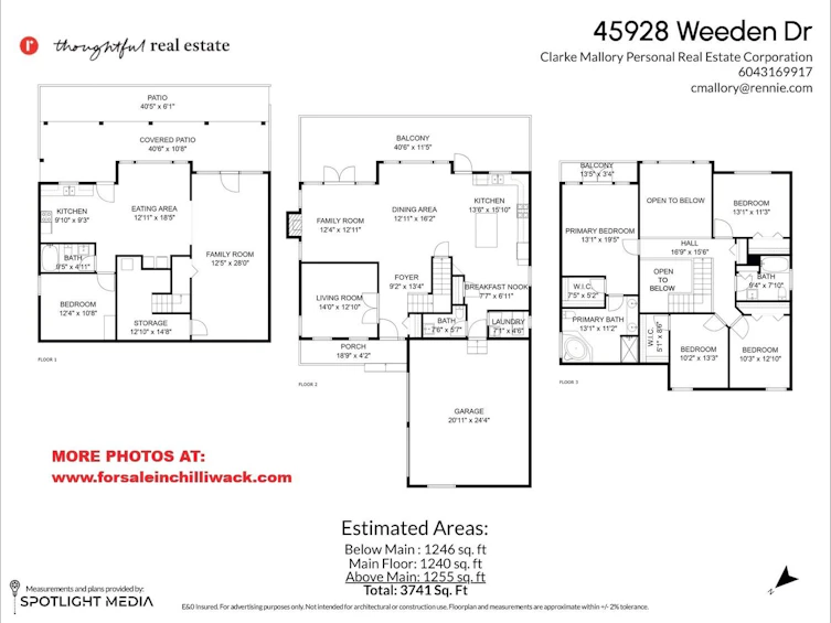 45928 Weeden Drive, Chilliwack, BC, V2R 5X2 - 40