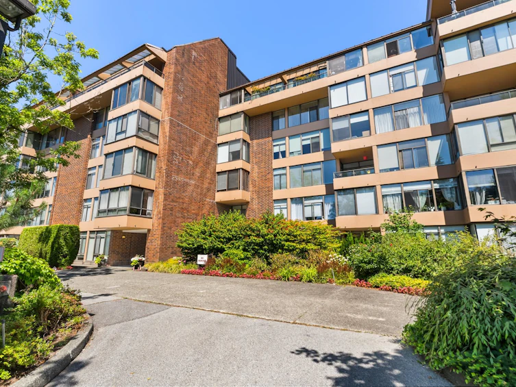 405-2101 Mcmullen Avenue, Vancouver, BC, V6L 3B4 - 16