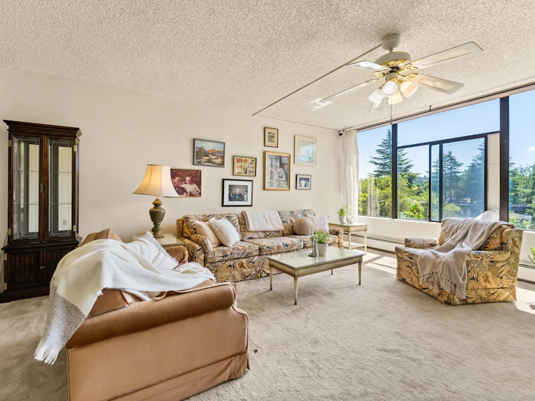 405-2101 Mcmullen Avenue, Vancouver, BC, V6L 3B4 - 3