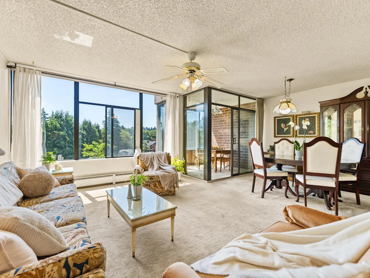 405-2101 Mcmullen Avenue, Vancouver, BC, V6L 3B4 - 2