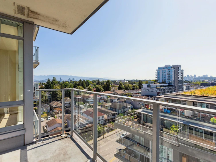1205-4815 Eldorado Mews, Vancouver, BC, V5R 0B2 - 9