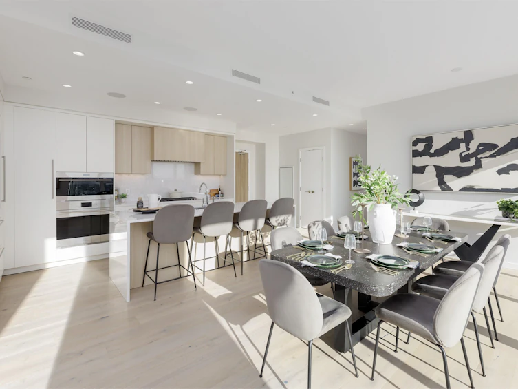 2703-7433 Cambie Street, Vancouver, BC, V6P 0J8 - 2