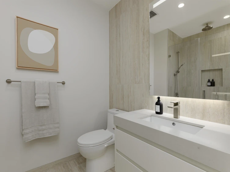 2703-7433 Cambie Street, Vancouver, BC, V6P 0J8 - 12