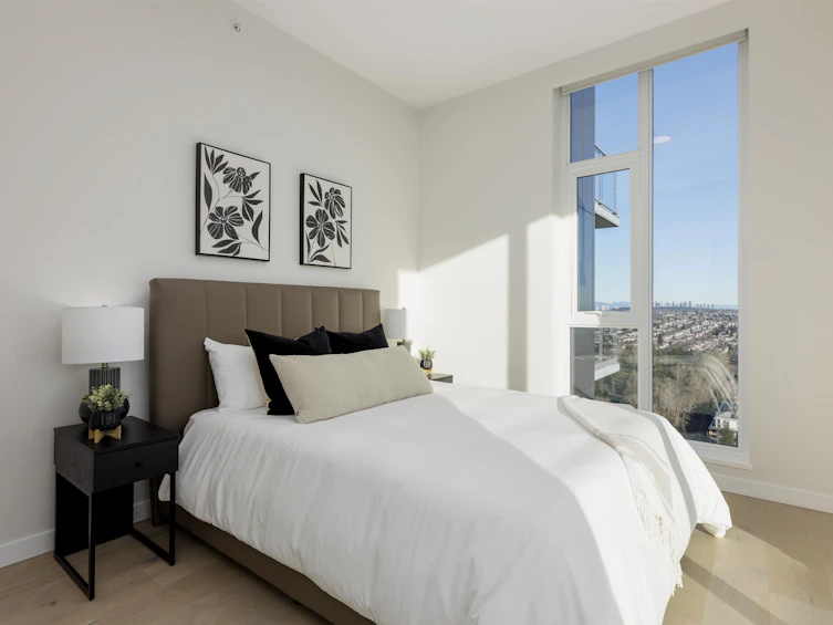 2703-7433 Cambie Street, Vancouver, BC, V6P 0J8 - 10