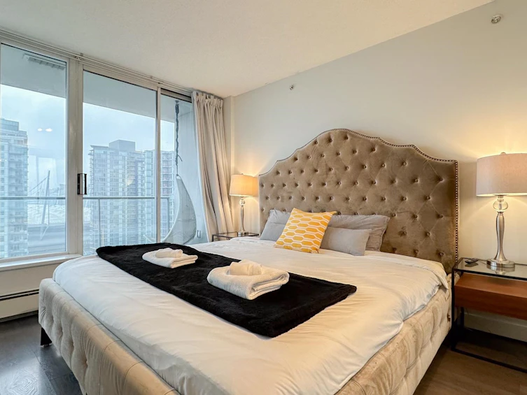 2705-689 Abbott Street, Vancouver, BC, V6B 0J2 - 14