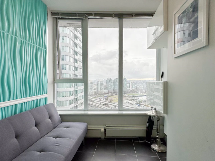 2705-689 Abbott Street, Vancouver, BC, V6B 0J2 - 13