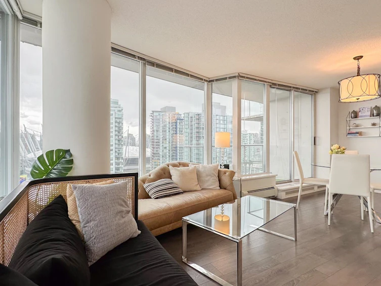 2705-689 Abbott Street, Vancouver, BC, V6B 0J2 - 7