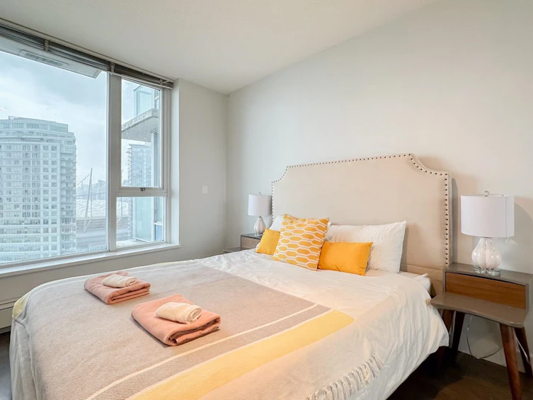 2705-689 Abbott Street, Vancouver, BC, V6B 0J2 - 18