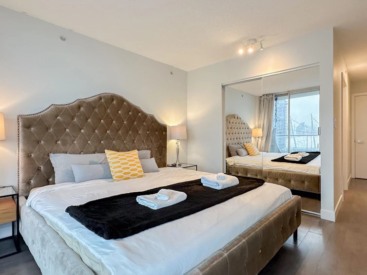 2705-689 Abbott Street, Vancouver, BC, V6B 0J2 - 15