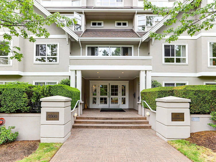 402-5500 13a Avenue, Delta, BC, V4M 2E7