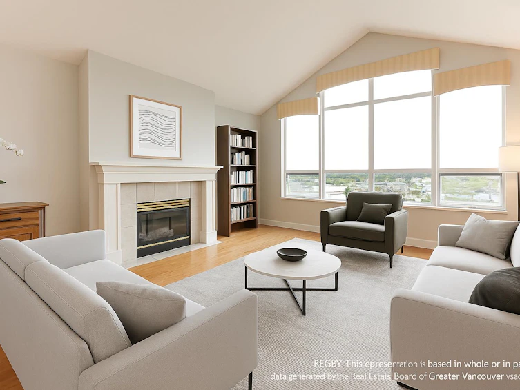 402-5500 13a Avenue, Delta, BC, V4M 2E7 - 5