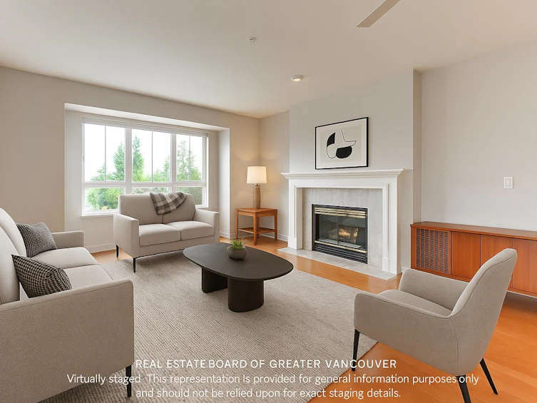 402-5500 13a Avenue, Delta, BC, V4M 2E7 - 6