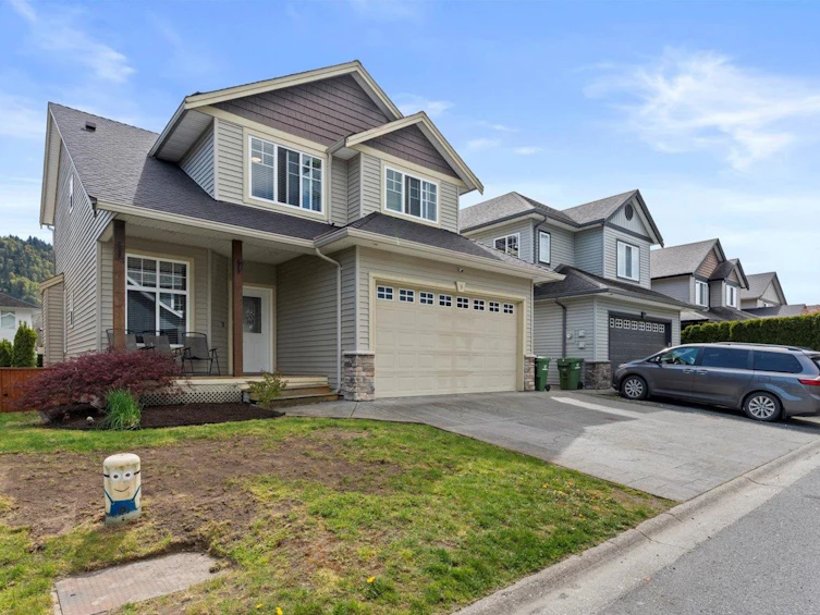 9-5545 Peach Road, Chilliwack, BC, V2R 5Y5 - 5