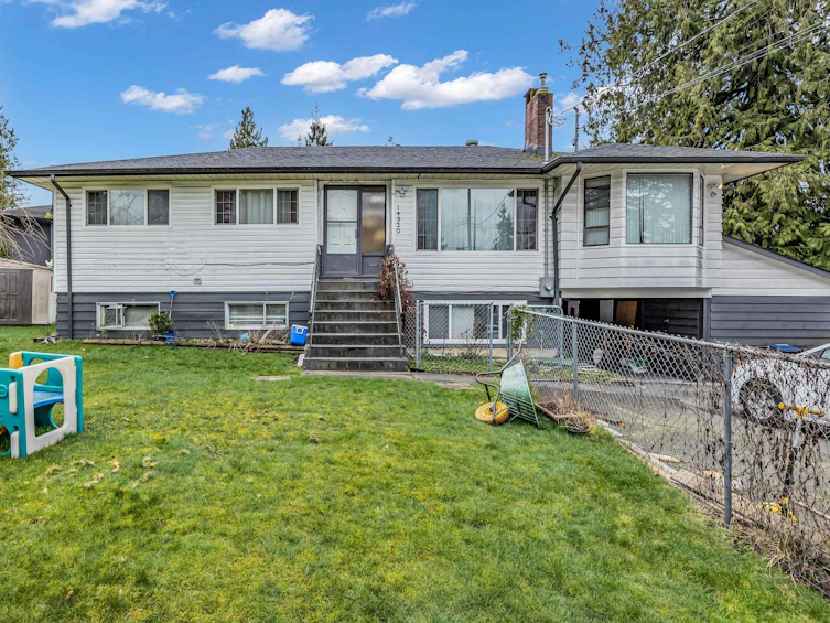 14920 Kew Drive, Surrey, BC, V3R 4Y2
