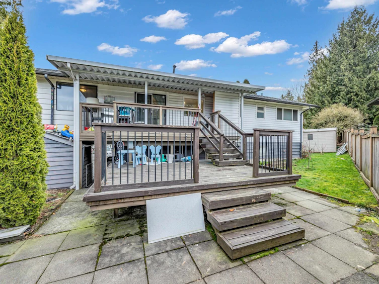 14920 Kew Drive, Surrey, BC, V3R 4Y2 - 2