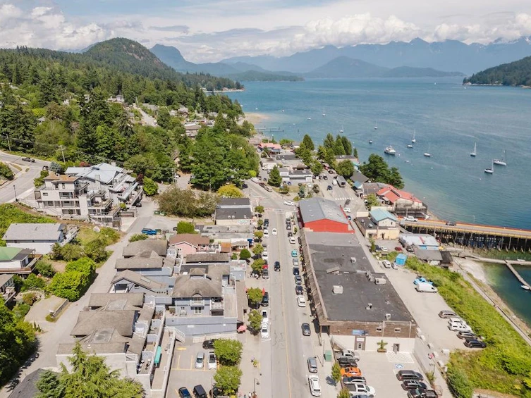 101-703 Gibsons Way, Gibsons, BC, V0N 1V9 - 11