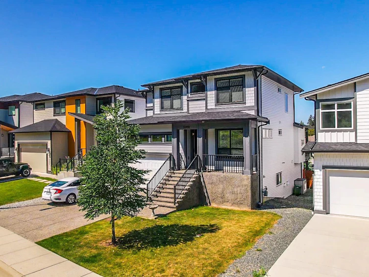 10891 Morrisette Place, Maple Ridge, BC, V2W 1G8 - 33