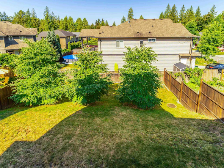 10891 Morrisette Place, Maple Ridge, BC, V2W 1G8 - 35