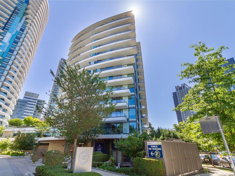 208 - 8238 Lord Street, Vancouver BC