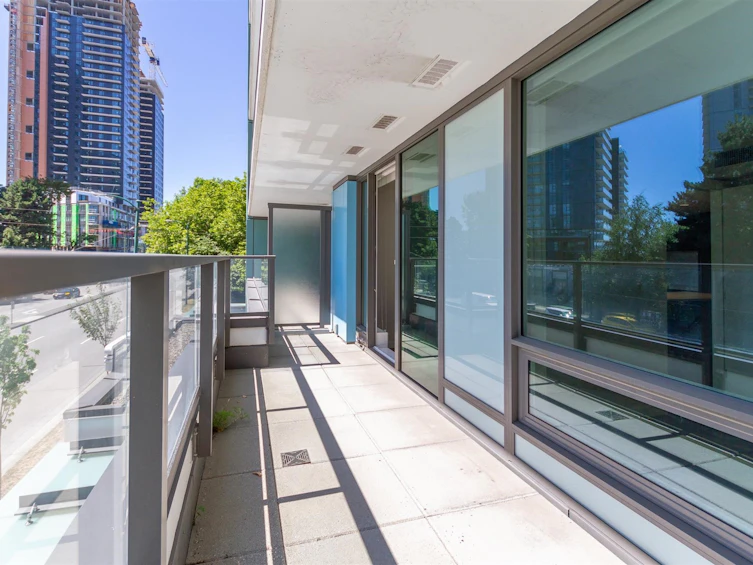 208-8238 Lord Street, Vancouver, BC, V6P 0G7 - 2