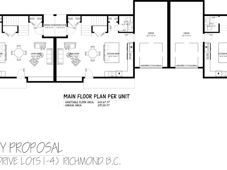 10686 River Drive, Richmond, BC, V6X 1Z4 - 3