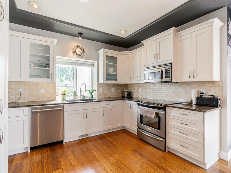 16898 61a Avenue, Surrey, BC, V3S 8X7 - 8