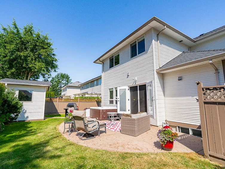 16898 61a Avenue, Surrey, BC, V3S 8X7 - 34