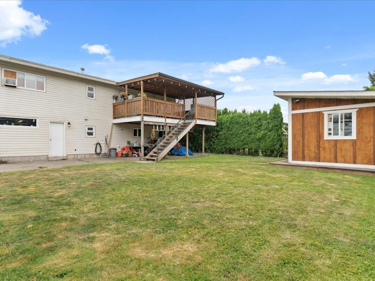 46533 Darlene Avenue, Chilliwack, BC, V2P 6W9 - 27