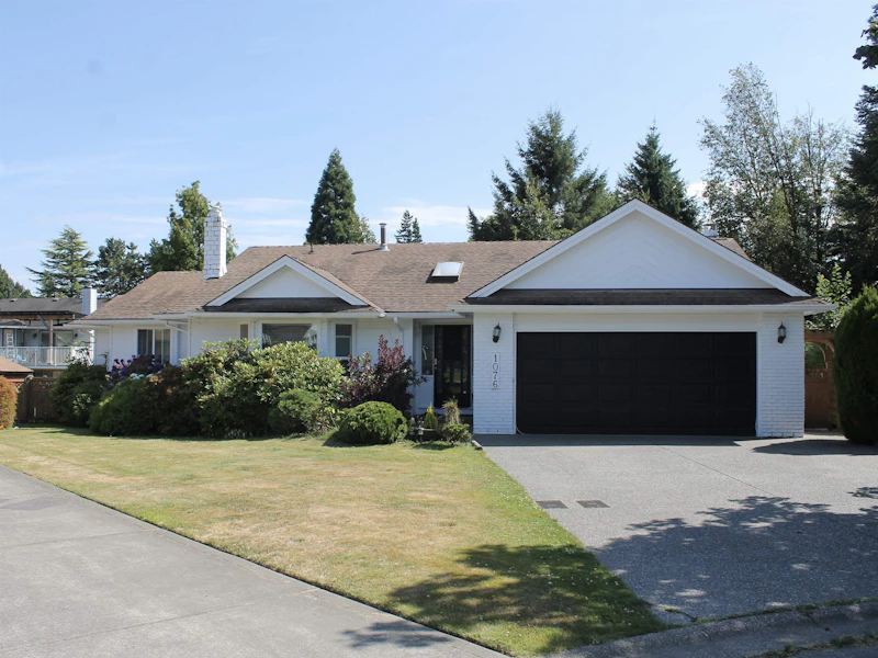1076 161st Street, Surrey BC V4A 7N2
