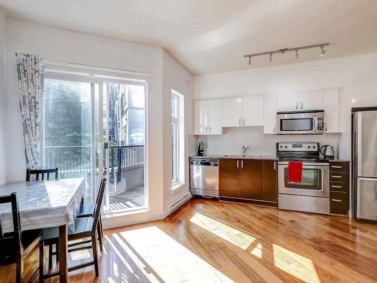 211-13728 108 Avenue, Surrey, BC, V3T 0G2 - 5