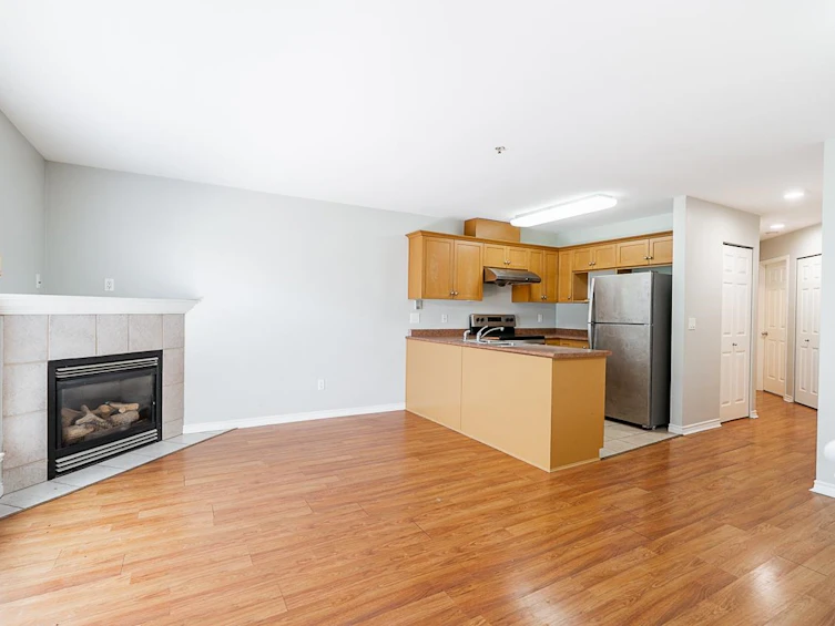207-19705 56 Avenue, Langley, BC, V3A 3X7 - 6
