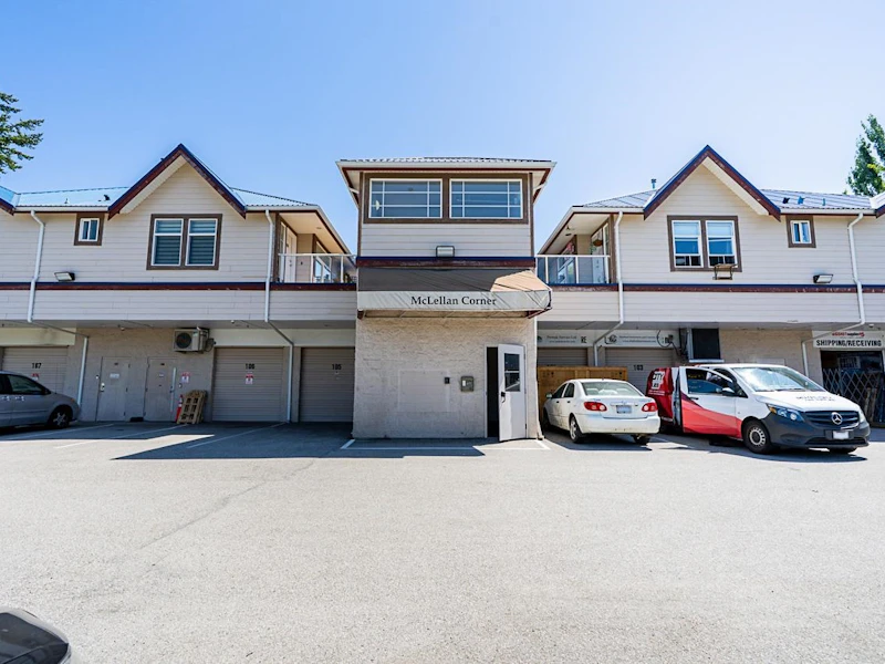 207 - 19705 56th Avenue, Langley BC V3A 3X7